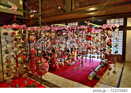 柳川市　さげもん 72225682