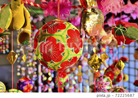 柳川市　さげもん 72225687