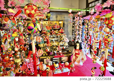 柳川市　さげもん 72225688