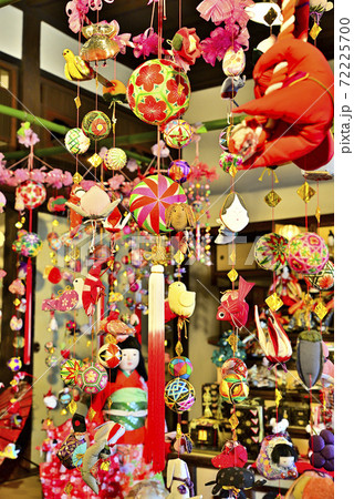 柳川市　さげもん 72225700