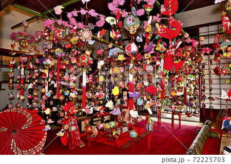 柳川市　さげもん 72225703