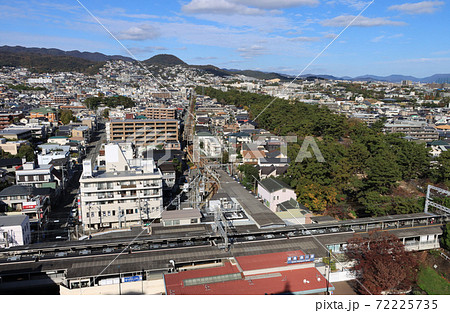 西宮市　夙川駅北側 72225735