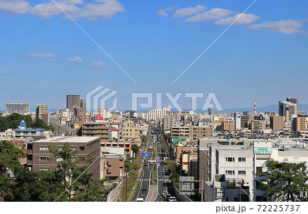 西宮市　山手幹線 72225737