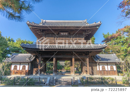 建仁寺 72225897