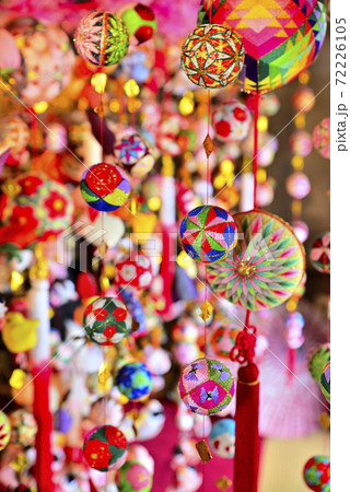 柳川市　さげもん 72226105