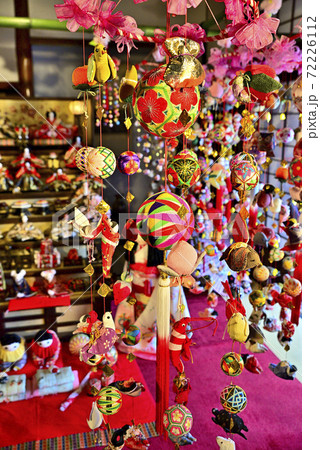 柳川市　さげもん 72226112