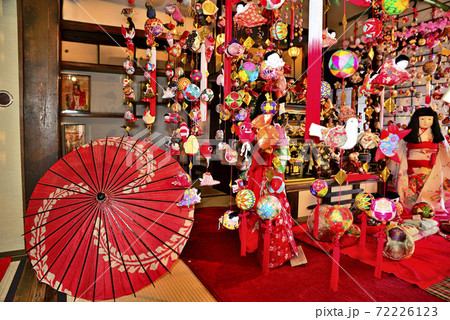 柳川市　さげもん 72226123