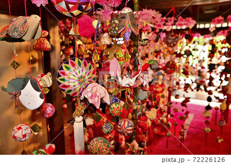 柳川市　さげもん 72226126