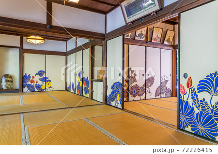 青蓮院門跡 72226415