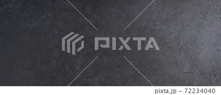 Black concrete banner background Black concrete banner background 72234040