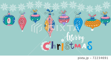 Merry Christmas banner 5 Merry Christmas banner 5 72234691