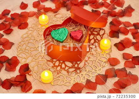 バレンタインのイメージ 72235300