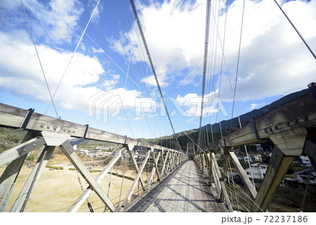 桃介橋 72237186