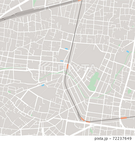 宮の坂駅 宮の坂駅 72237649