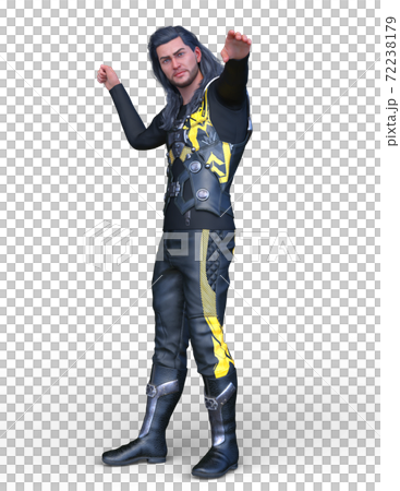 Hero Hero 72238179