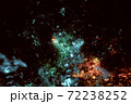 Abstract computer generated fractal background 72238252