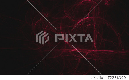 Abstract computer generated fractal background  72238300