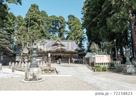 劔神社(剱神社) 劔神社(剱神社) 72238623