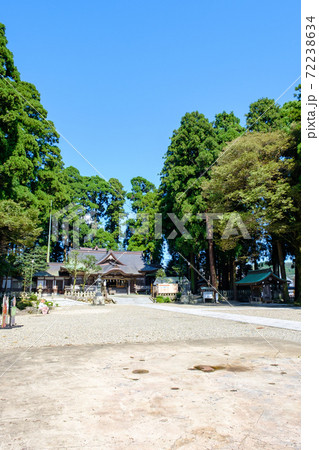 劔神社(剱神社) 劔神社(剱神社) 72238634