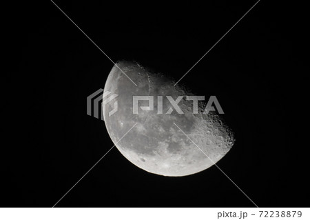 2020年12月07日　月齢21.41　0時01分 72238879