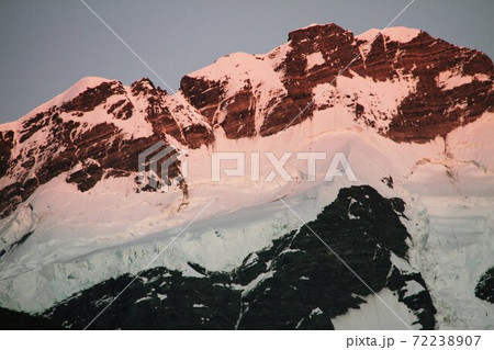 ニュージーランド　アオラキ/マウントクック国立公園 72238907