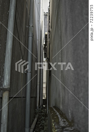 都城市の街並み R2冬 都城市の街並み R2冬 72239755