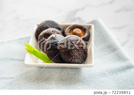 椎茸煮 椎茸煮 72239851