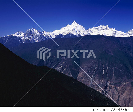 梅里雪山 梅里雪山 72242362