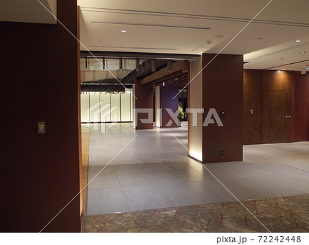 ロビー_函館国際ホテル 72242448