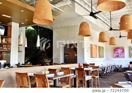 ハワイの休日 72243700