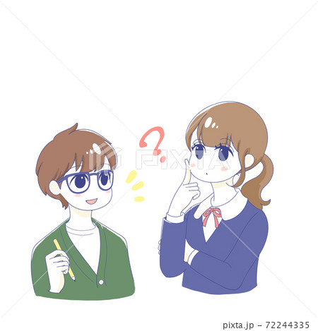 学習/カラー 72244335