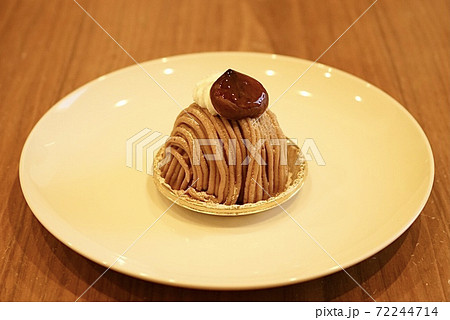 モンブラン モンブラン 72244714