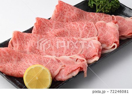 和牛 高級肉 霜降り 和牛 高級肉 霜降り 72246081