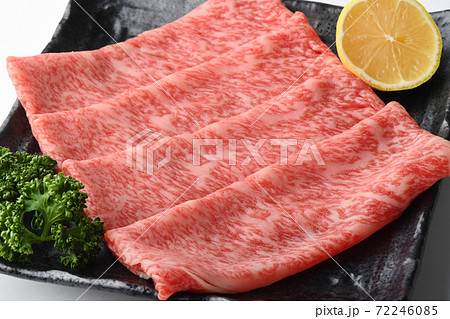 和牛 高級肉 霜降り 和牛 高級肉 霜降り 72246085