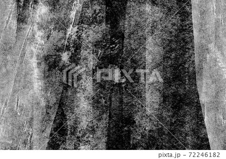 背景素材 モノクロ ザラザラ テクスチャー 背景素材 モノクロ ザラザラ テクスチャー 72246182