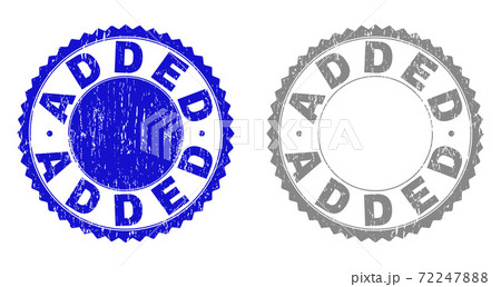 Textured ADDED Scratched Watermarks 72247888