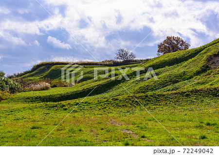 脇本城址 脇本城址 72249042