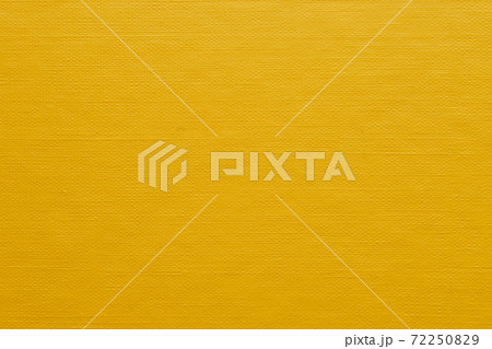 黄色いキャンバス地の背景素材の写真素材 黄色いキャンバス地の背景素材の写真素材