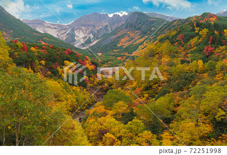 十勝岳 十勝岳 72251998