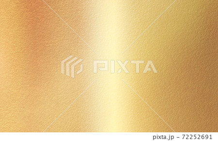 Vector golden foil background template for cards, hand drawn backdrop - invitations, posters, cards. 72252691