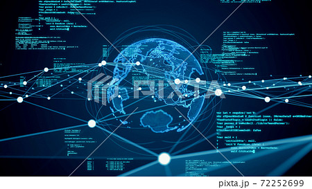 グローバルネットワーク グローバルネットワーク 72252699