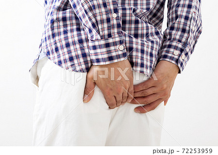 痔疾、漏れ 72253959