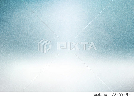 Frozen texture in winter. Sparkle vector background 72255295