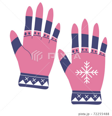 hand gloves winter wear