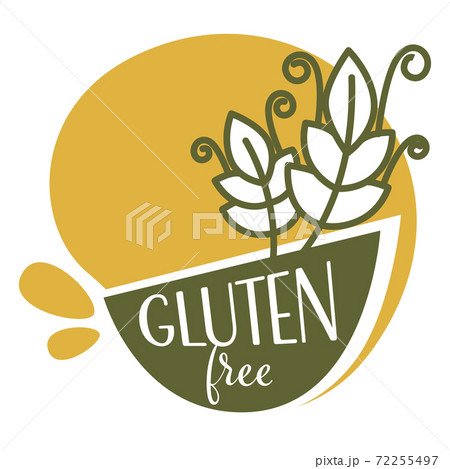 Gluten free product without allergen component 72255497