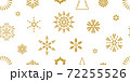 Seamless vector pattern with geometric motifs. 72255526