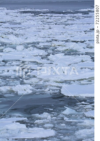 流氷 72255807