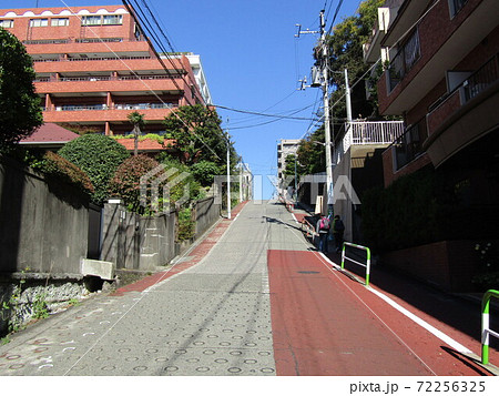 のぞき坂 のぞき坂 72256325