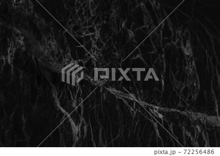 Black gray marble texture background with high resolution, counter top view of natural tiles stone in seamless glitter pattern and luxurious. 72256486