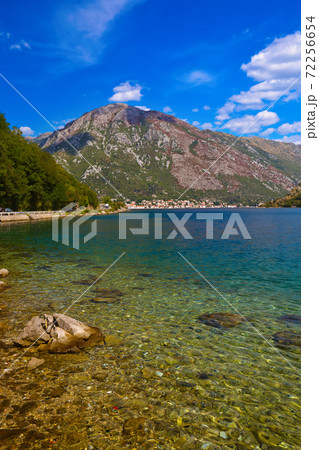 Boka Kotor bay - Montenegro Boka Kotor bay - Montenegro 72256654